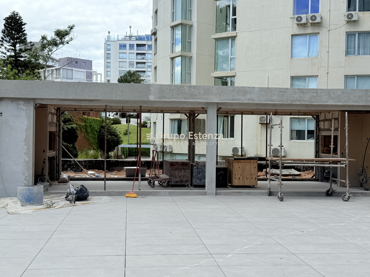 Apartamento ID.678 - Manglar Brava