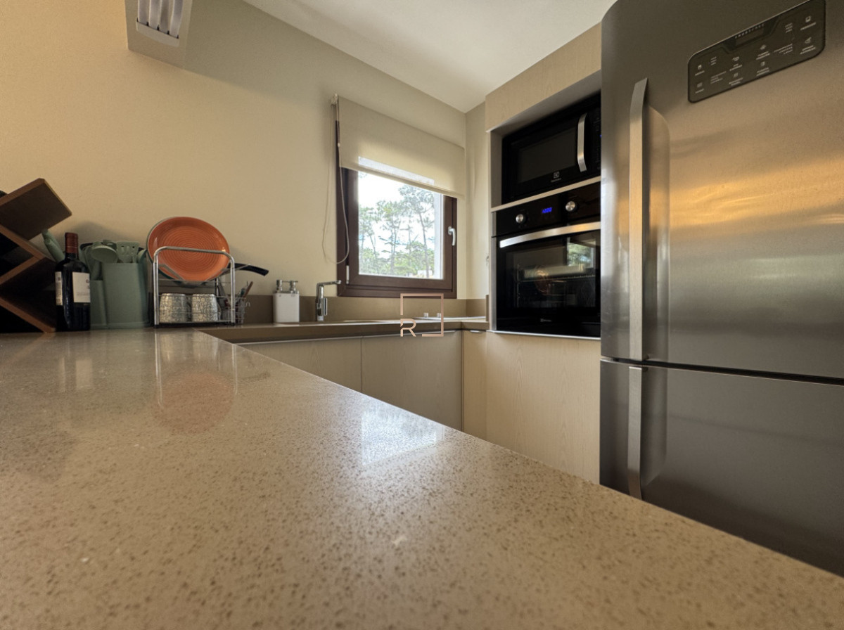 Apartamento ID.525 - Edificio Torres Garcia 2 Dormitorios