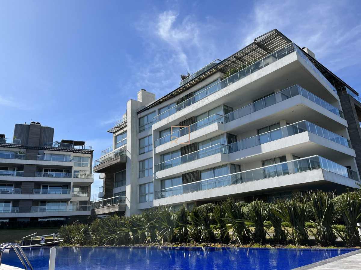 Apartamento ID.338 - Primera Línea Brava
