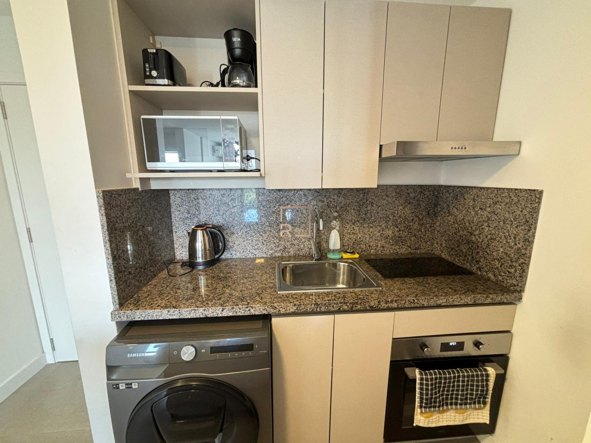 Apartamento ID.378 - Apartamento en Punta del Este, Aidy Grill