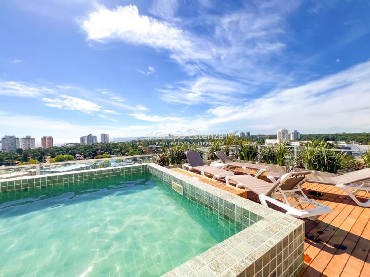 Apartamento ID.398 - Apartamento en Alquiler Oportunidad!