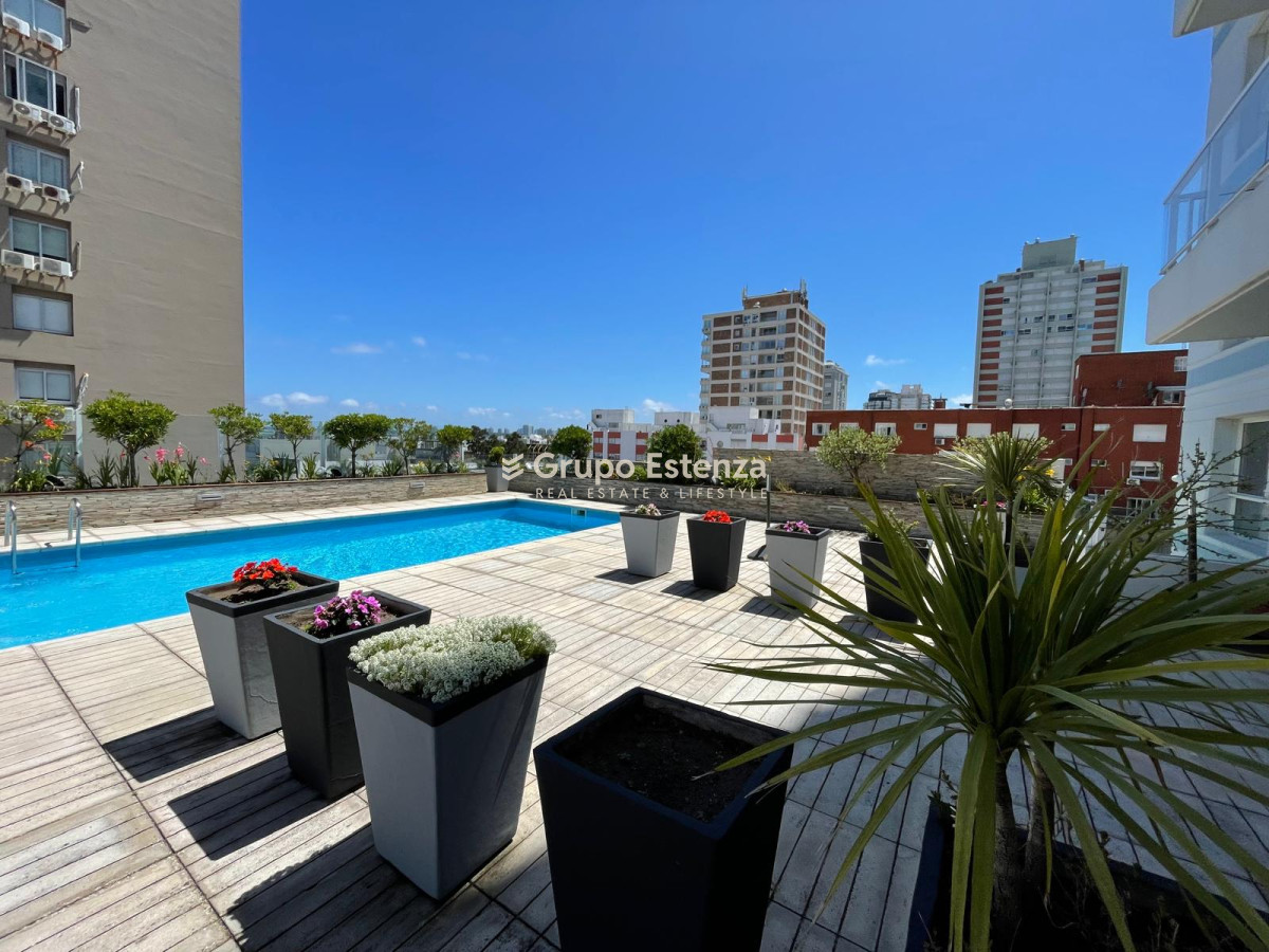 Apartamento ID.701 - Muy bien ubicado Luxtower