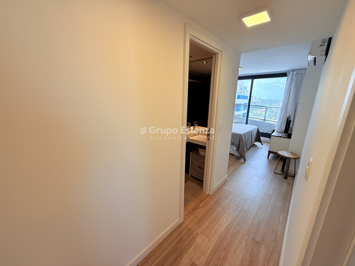 Apartamento ID.681 - Pent House Siglo sol