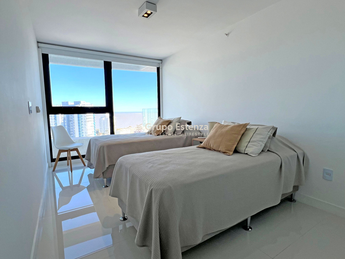 Apartamento ID.622 - Exclusivo apartamento en Art Tower