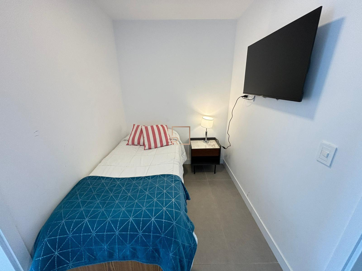 Apartamento ID.378 - Apartamento en Punta del Este, Aidy Grill
