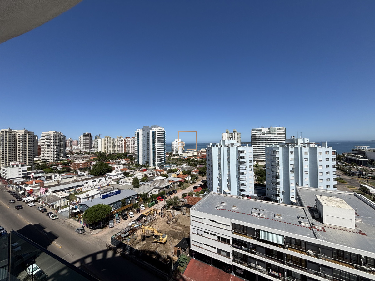 Apartamento ID.513 - Divino apartamento de 3 dormitorios 