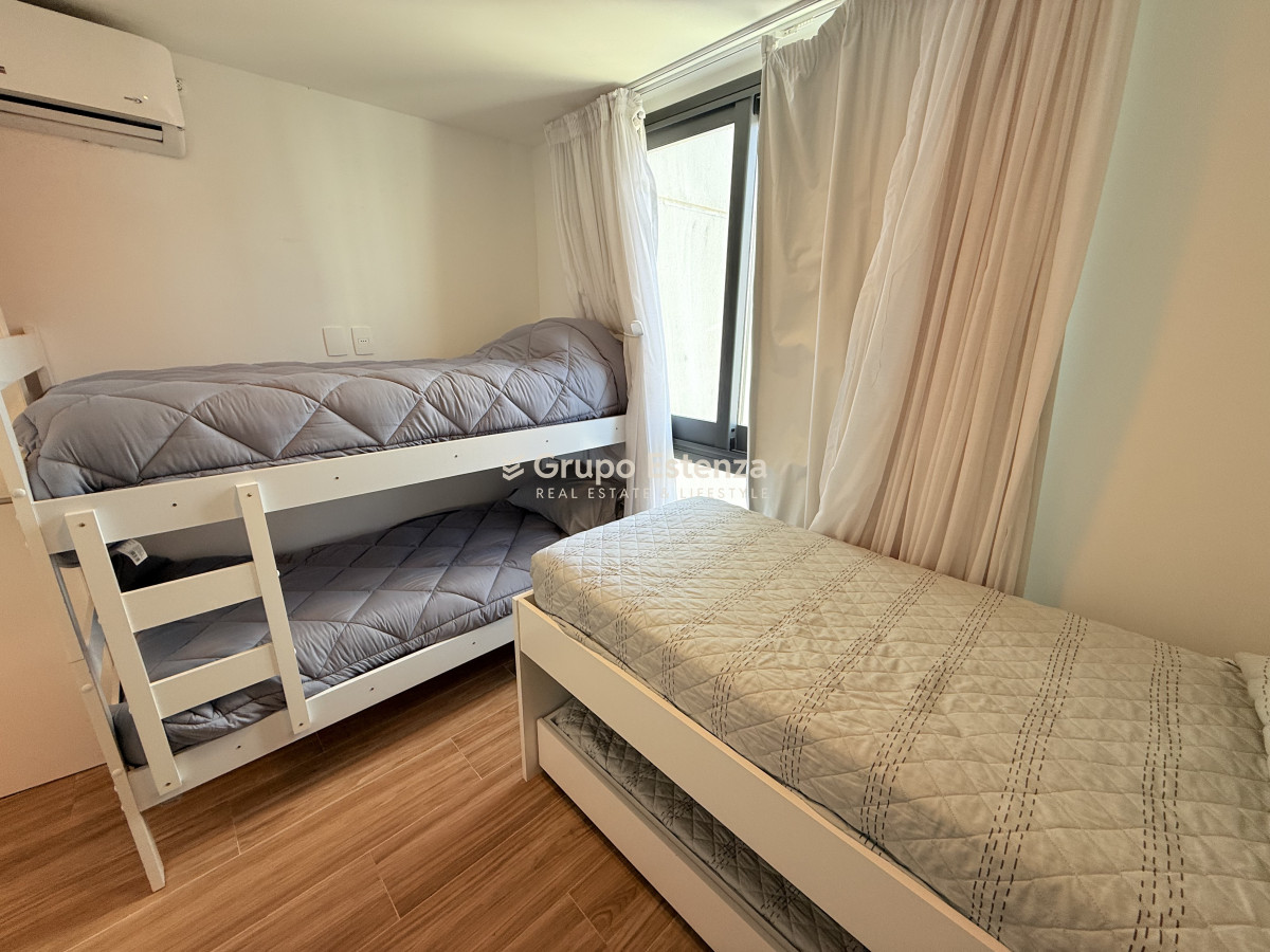 Apartamento ID.681 - Pent House Siglo sol
