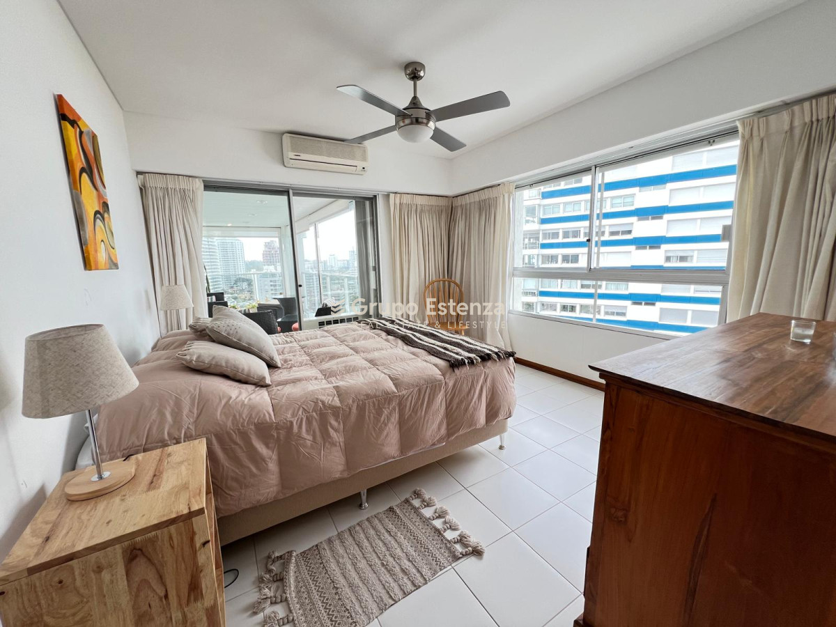 Apartamento ID.669 - Comodidad y estilo clásico