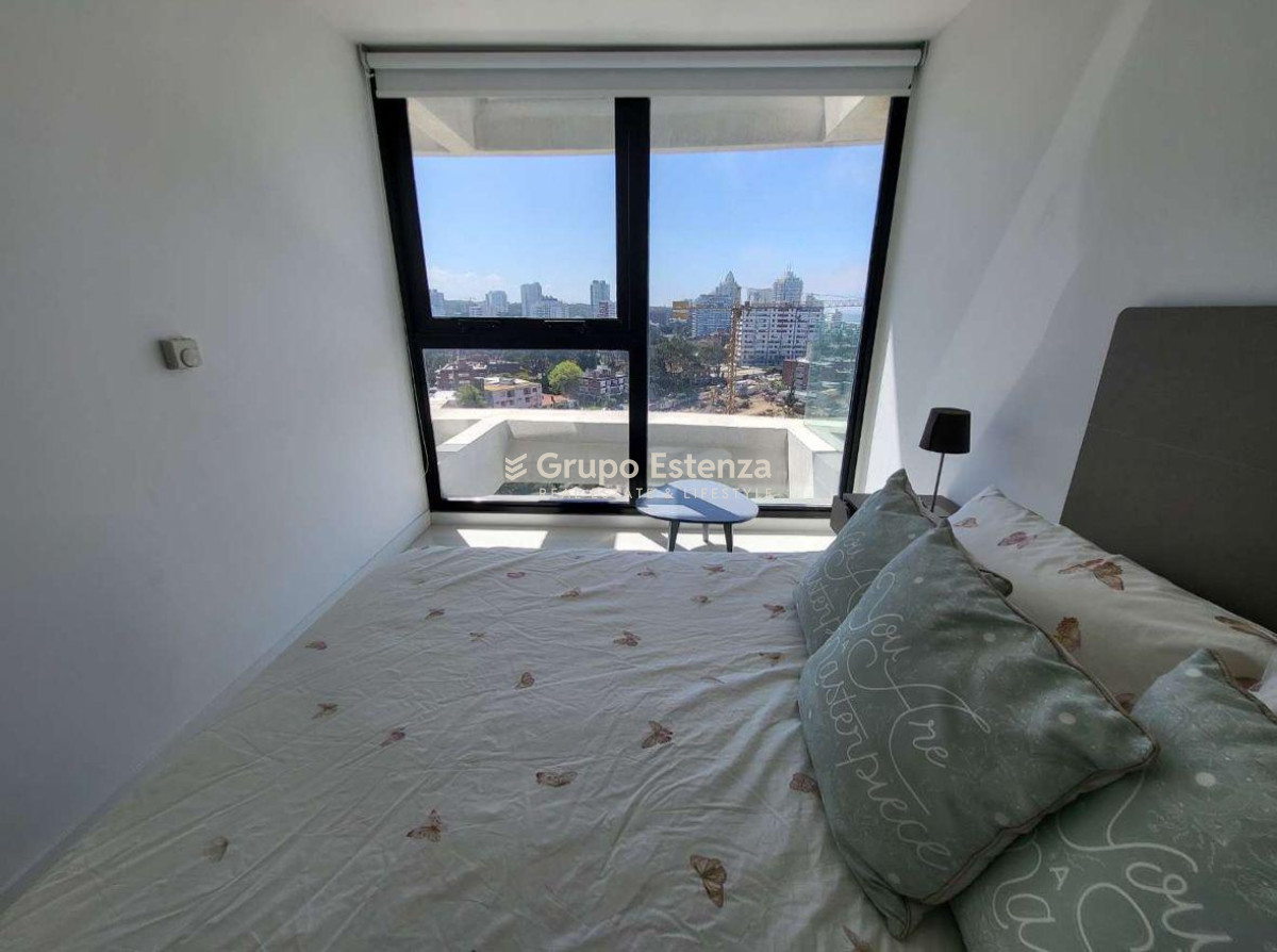 Apartamento ID.601 - Artower 