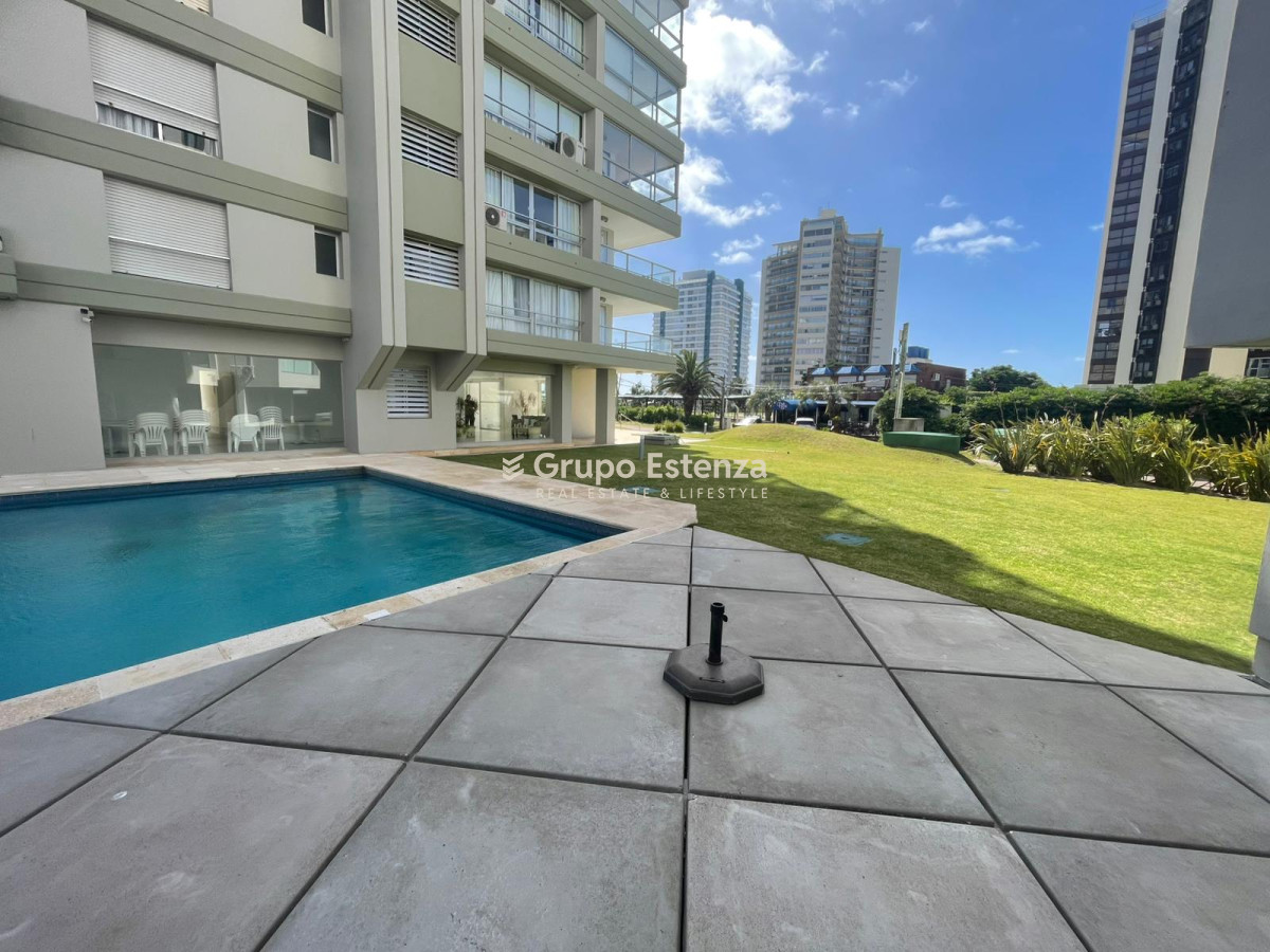 Apartamento ID.687 - Apartamento 1 dormitorio Siglo sol