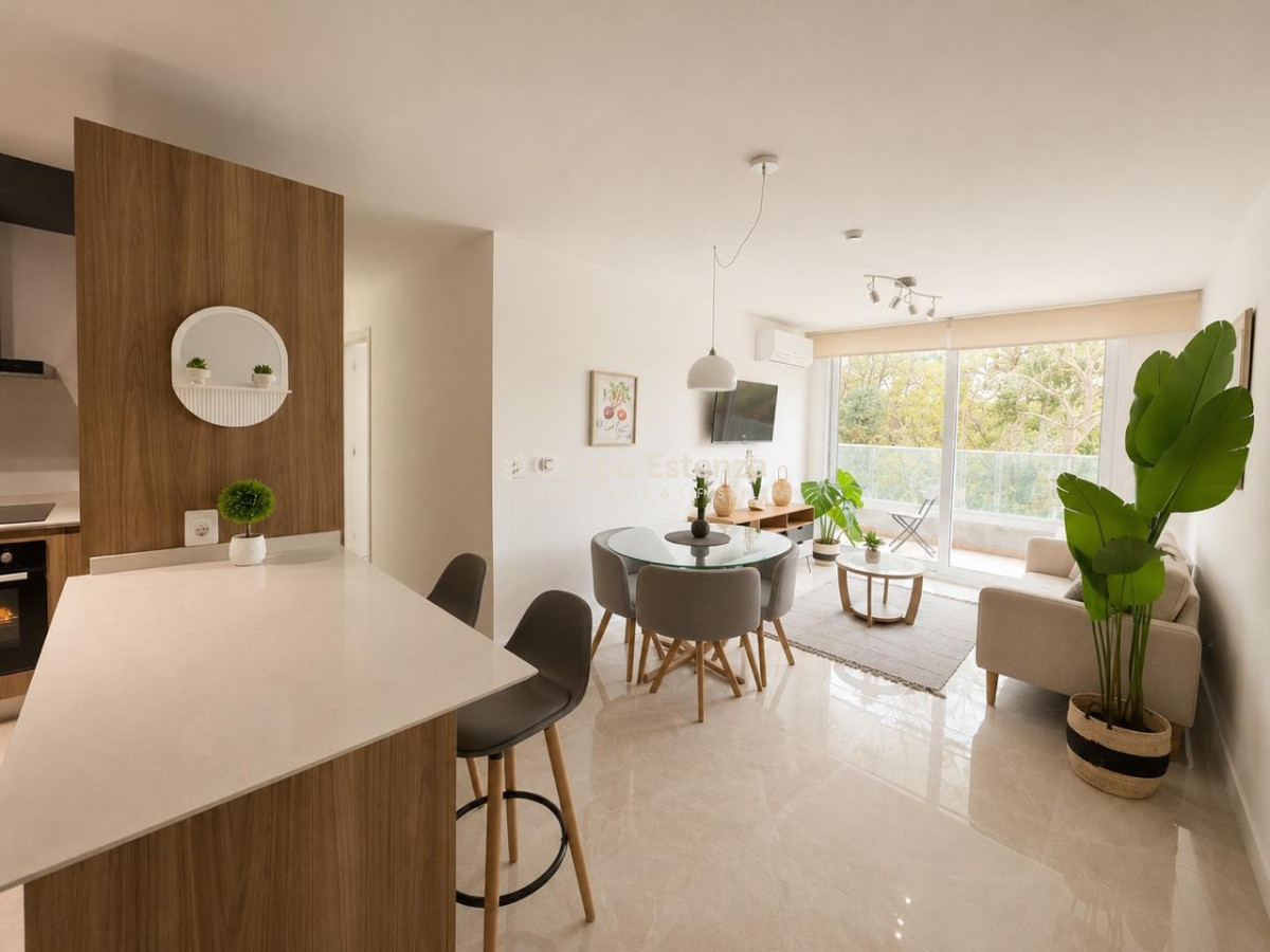 Apartamento ID.862 - View II