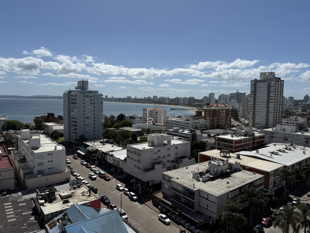 Apartamento ID.537 - Oportunidad en Apolo Shopping Center 