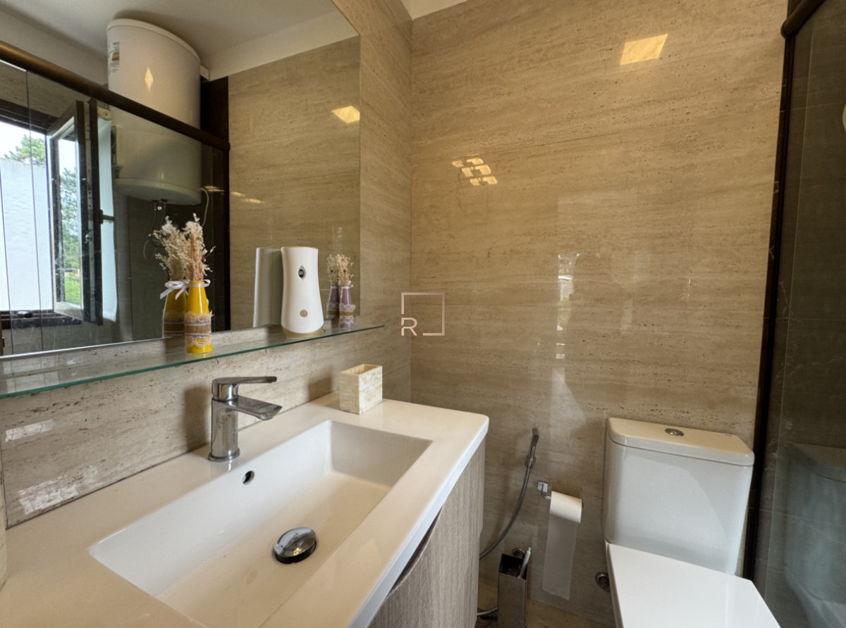 Apartamento ID.525 - Edificio Torres Garcia 2 Dormitorios