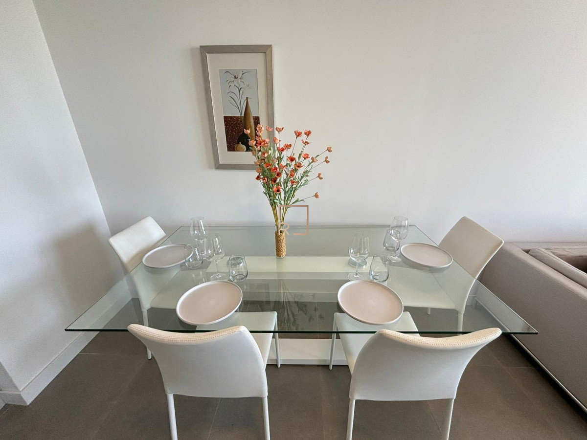 Apartamento ID.378 - Apartamento en Punta del Este, Aidy Grill