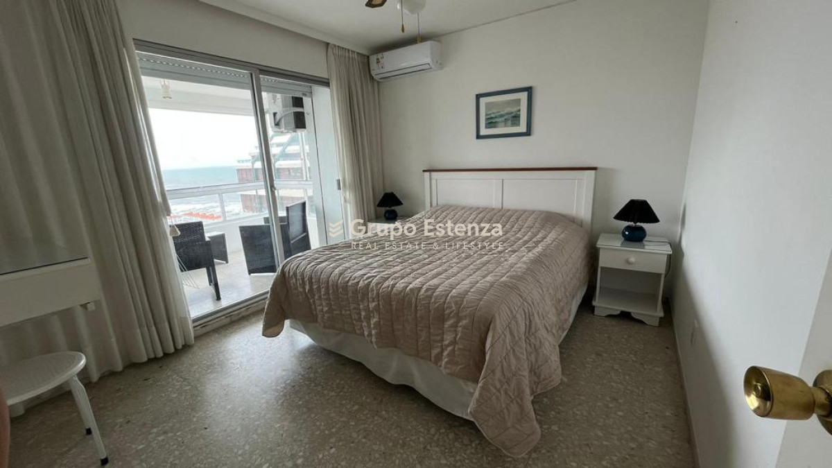 Apartamento ID.40 - torre libertador