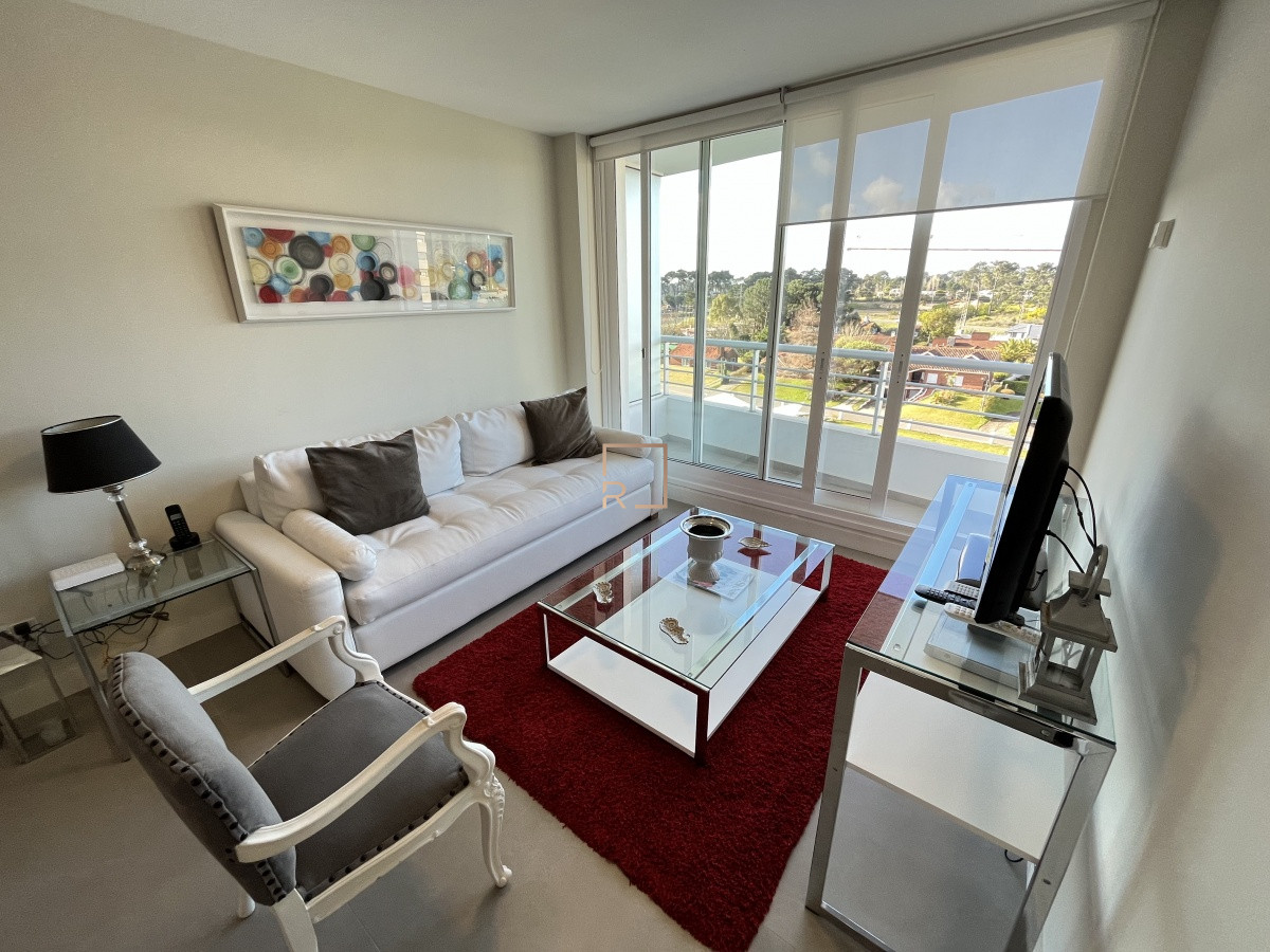 Apartamento ID.35 - green life