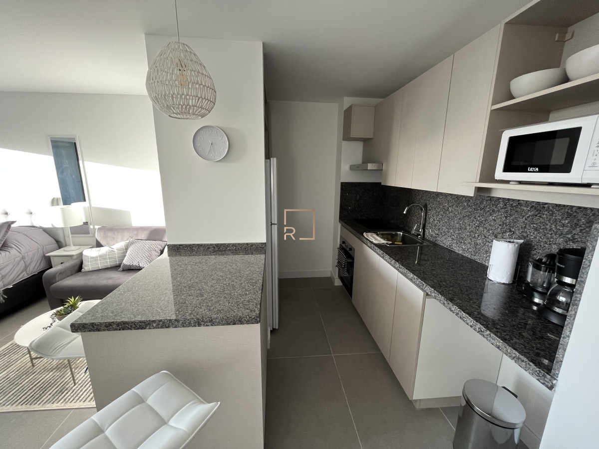 Apartamento ID.429 - Monoambiente en view