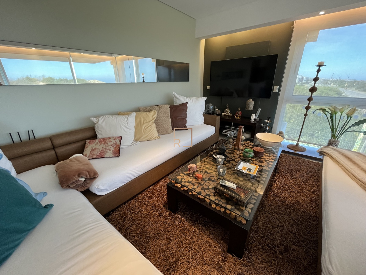 Apartamento ID.338 - Primera Línea Brava