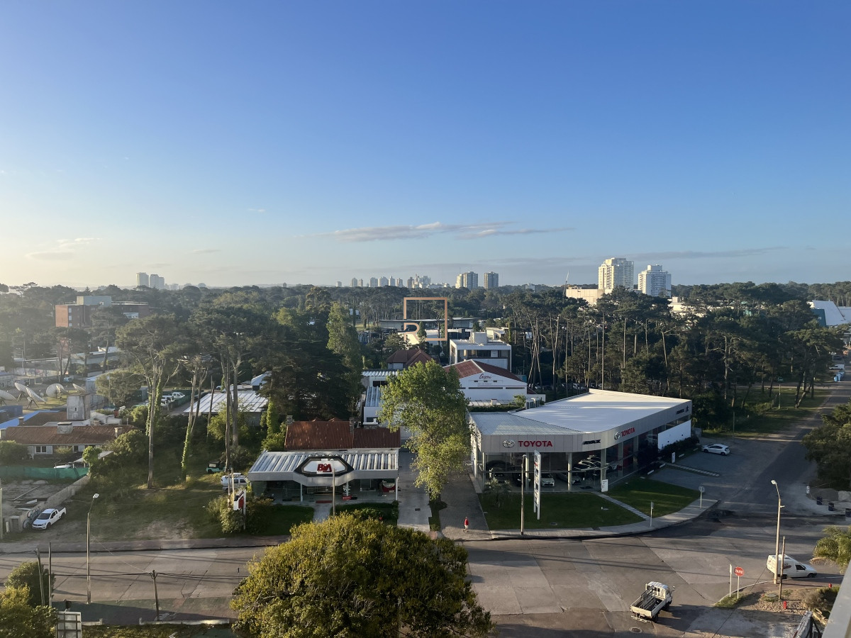 Apartamento ID.429 - Monoambiente en view