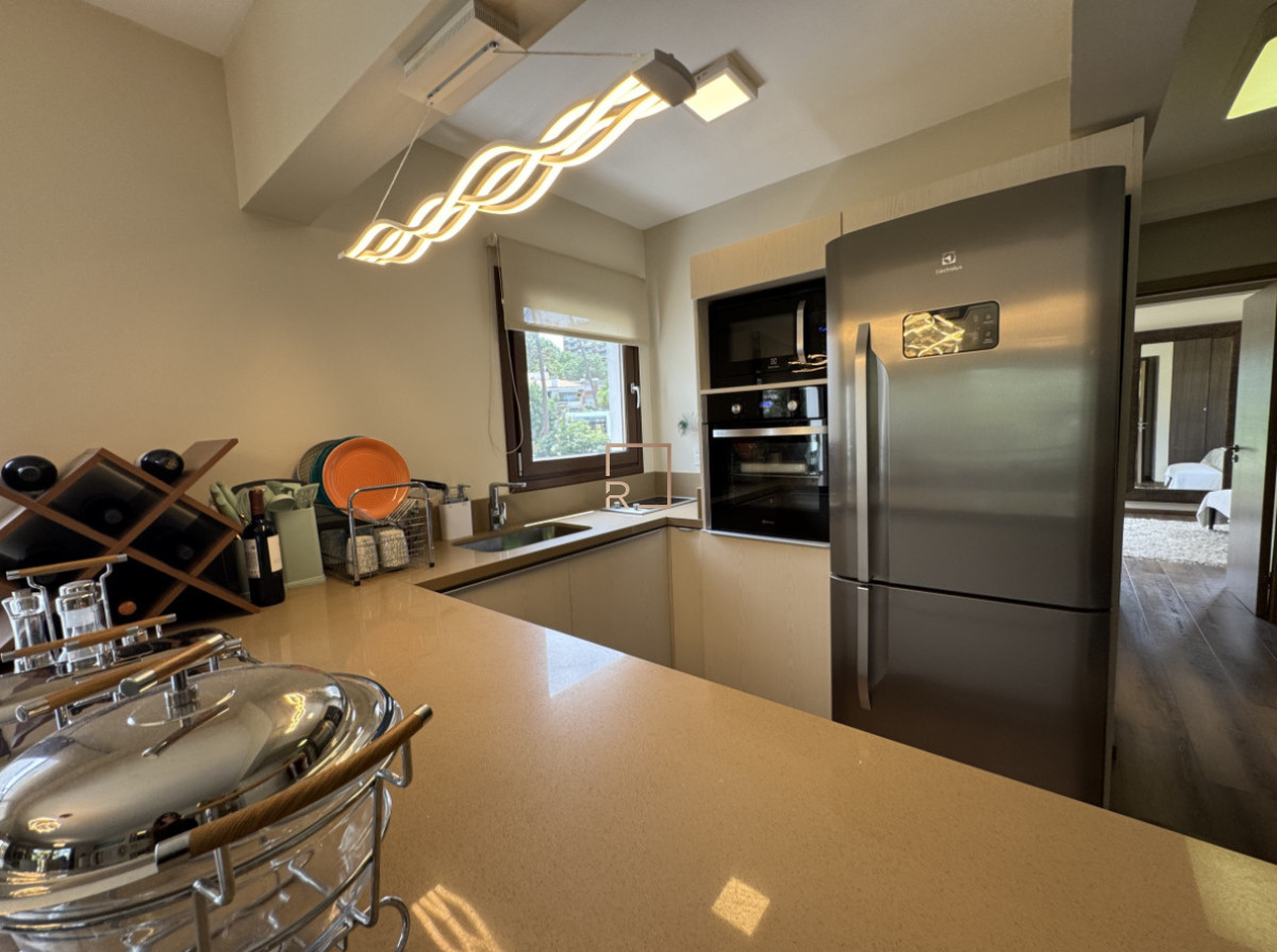 Apartamento ID.525 - Edificio Torres Garcia 2 Dormitorios