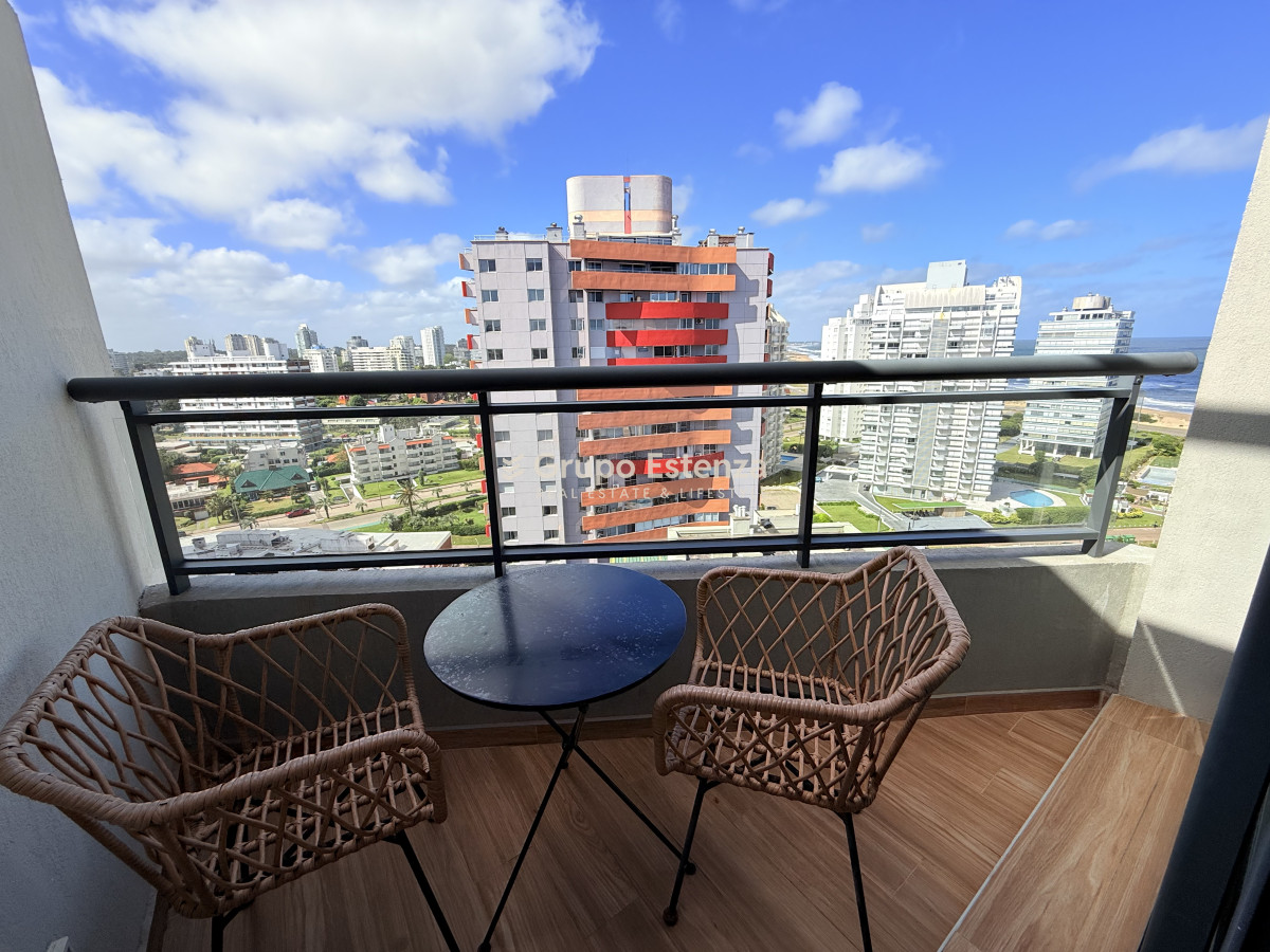 Apartamento ID.681 - Pent House Siglo sol