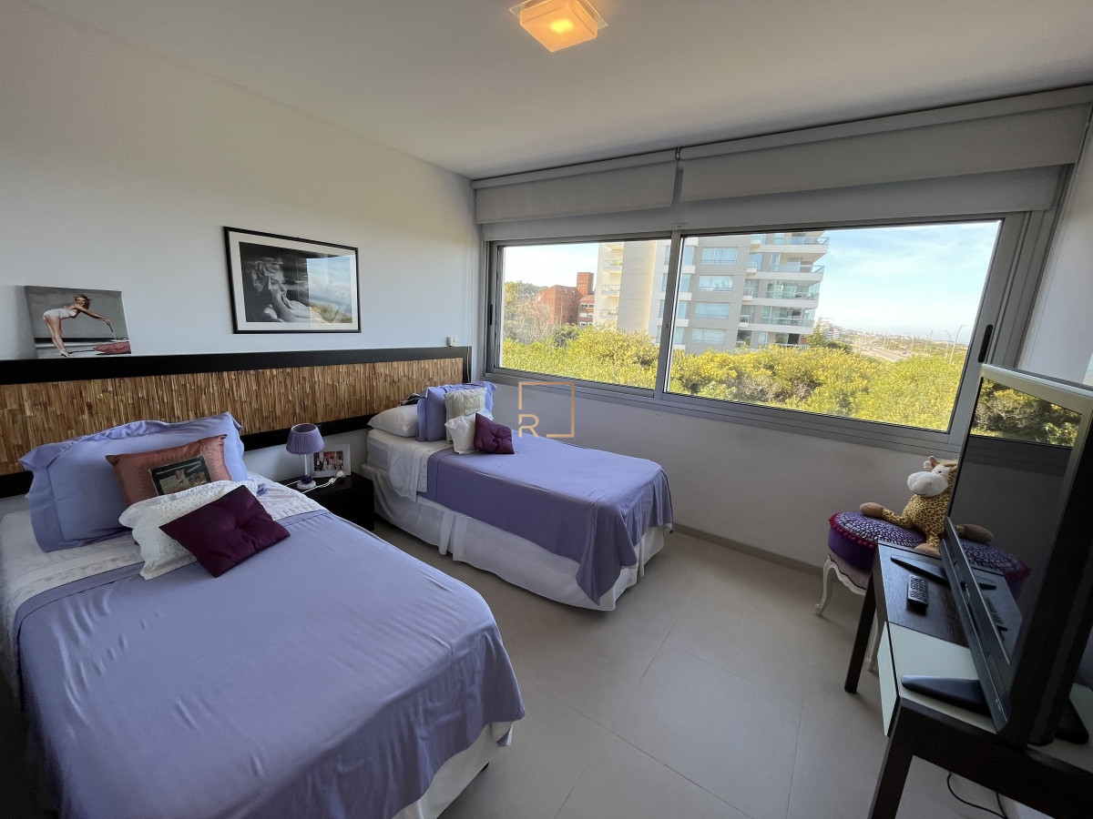 Apartamento ID.338 - Primera Línea Brava