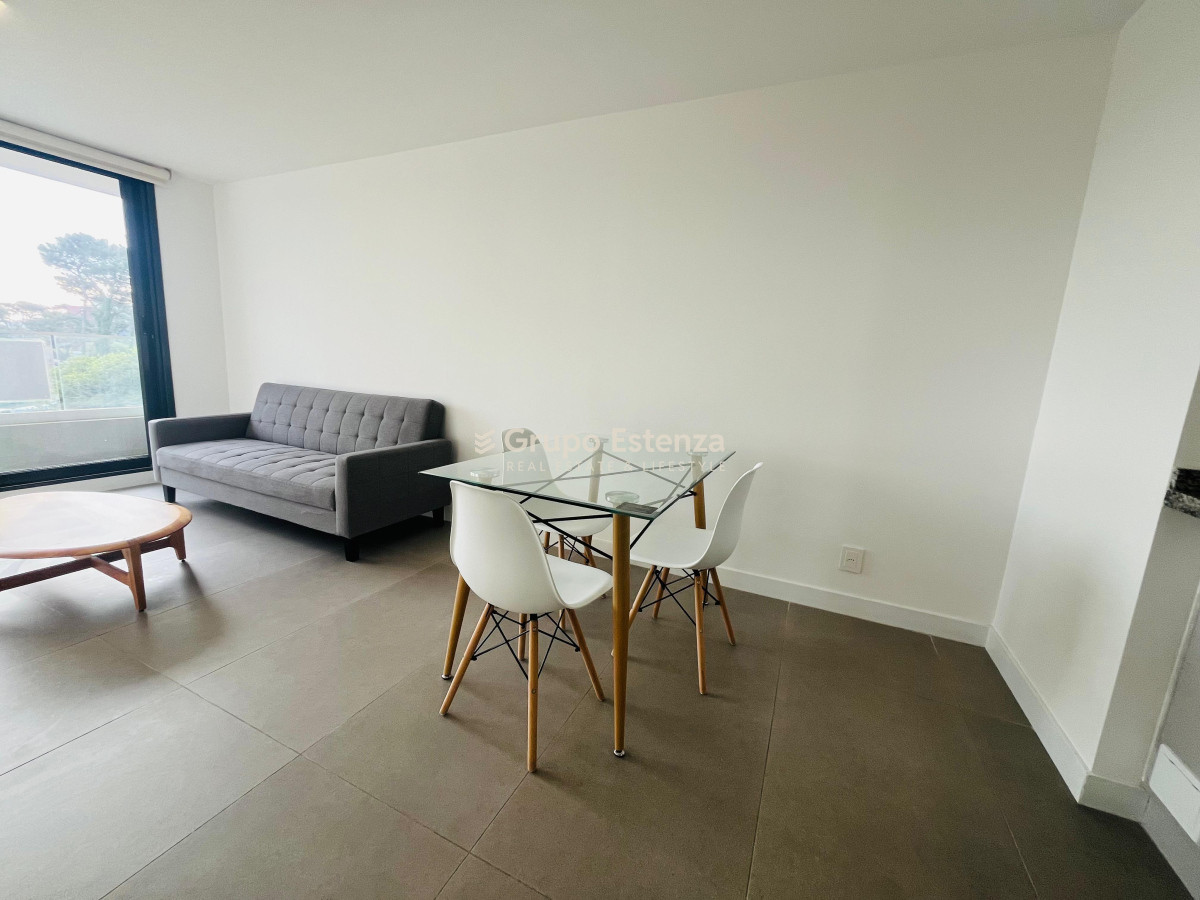 Apartamento ID.583 - View I 
