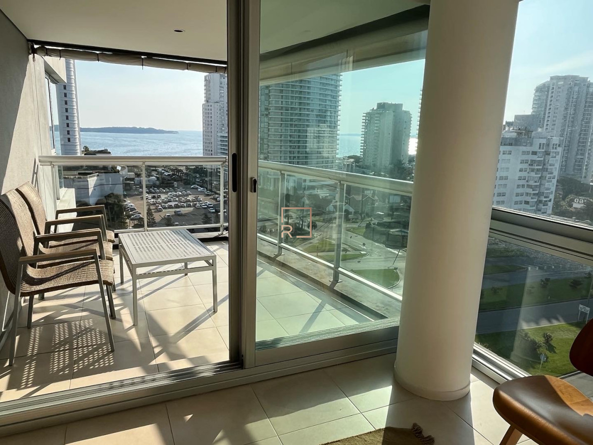 Apartamento ID.436 - Pent house torre del mar 