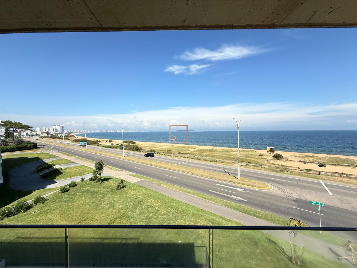 Apartamento ID.518 - Mansa Weve