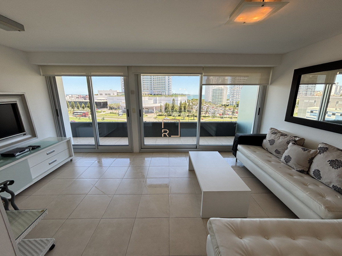 Apartamento ID.505 - Torre del mar 