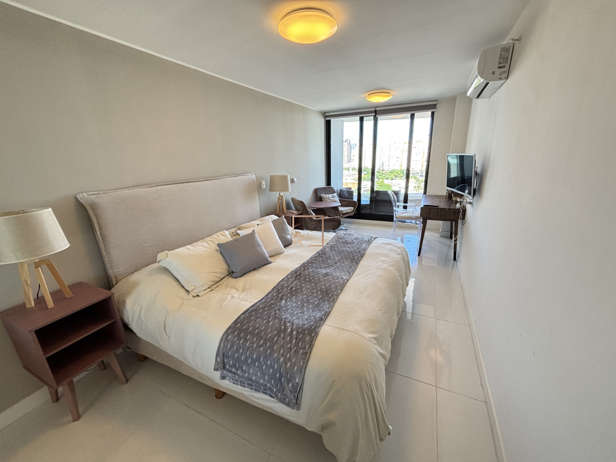Apartamento ID.513 - Divino apartamento de 3 dormitorios 