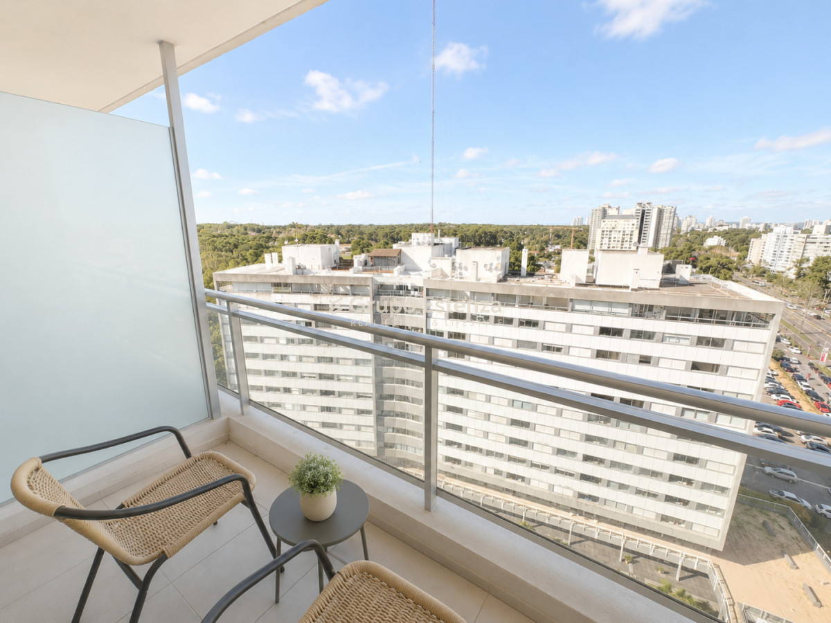 Apartamento ID.24 - Bellagio Tower