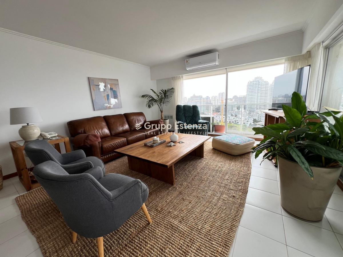 Apartamento ID.669 - Comodidad y estilo clásico