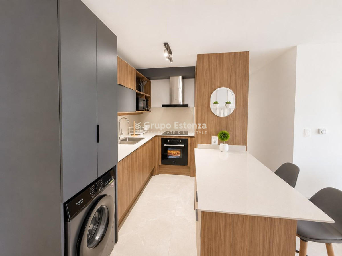 Apartamento ID.862 - View II