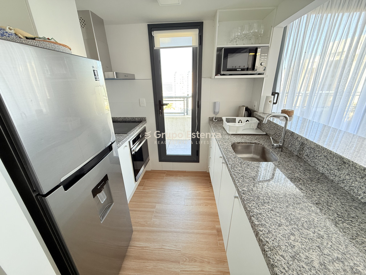 Apartamento ID.681 - Pent House Siglo sol