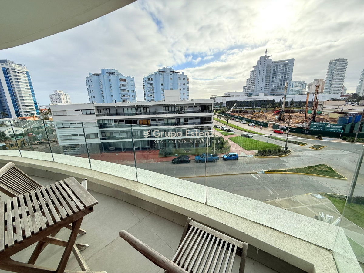 Apartamento ID.679 - Artower 2 dormitorios 