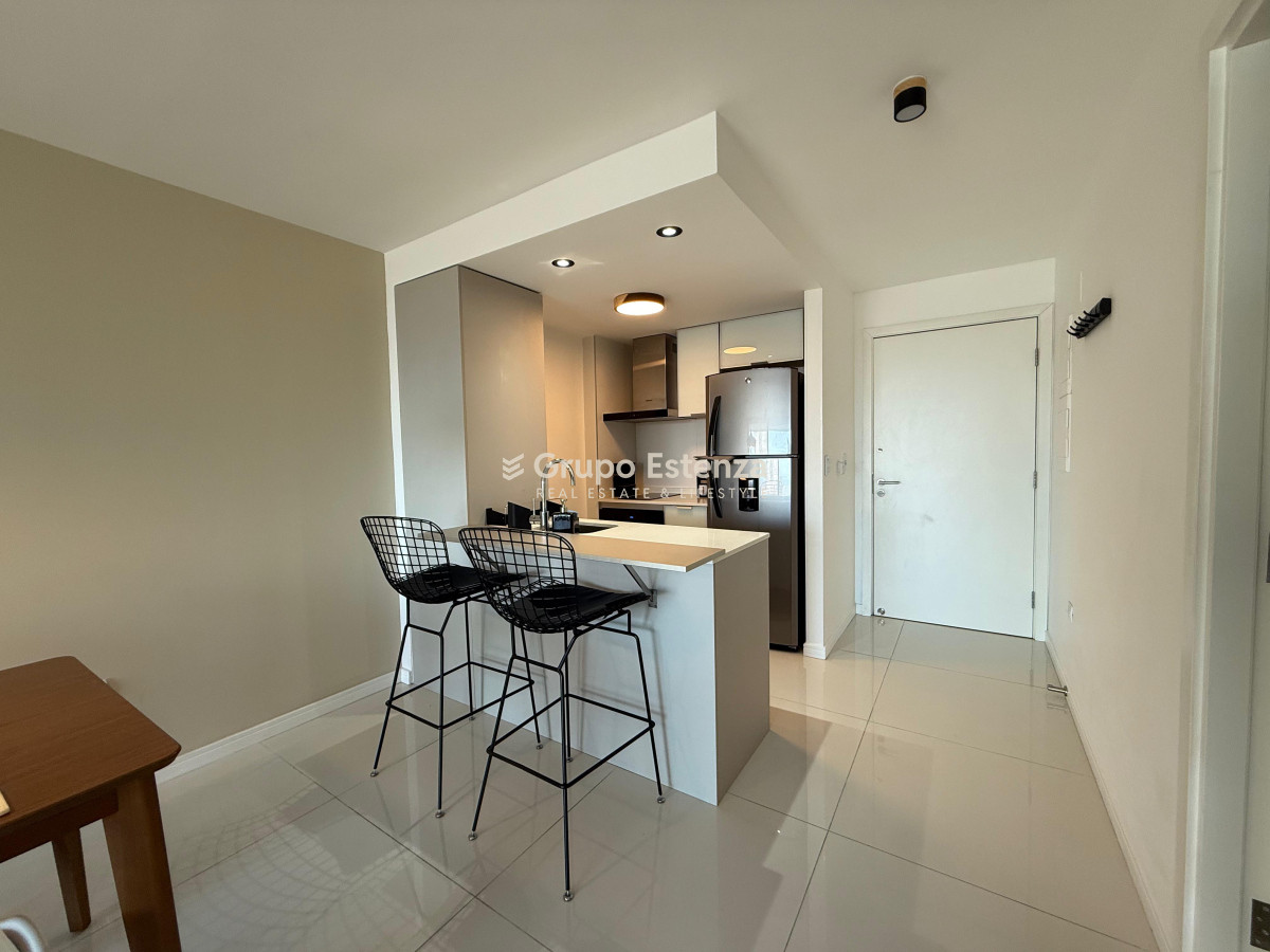 Apartamento ID.634 - Apartamento en Punta del Este, La Pastora
