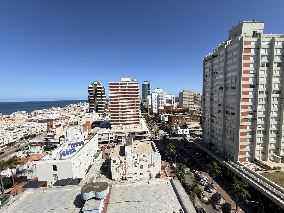 Apartamento ID.537 - Oportunidad en Apolo Shopping Center 