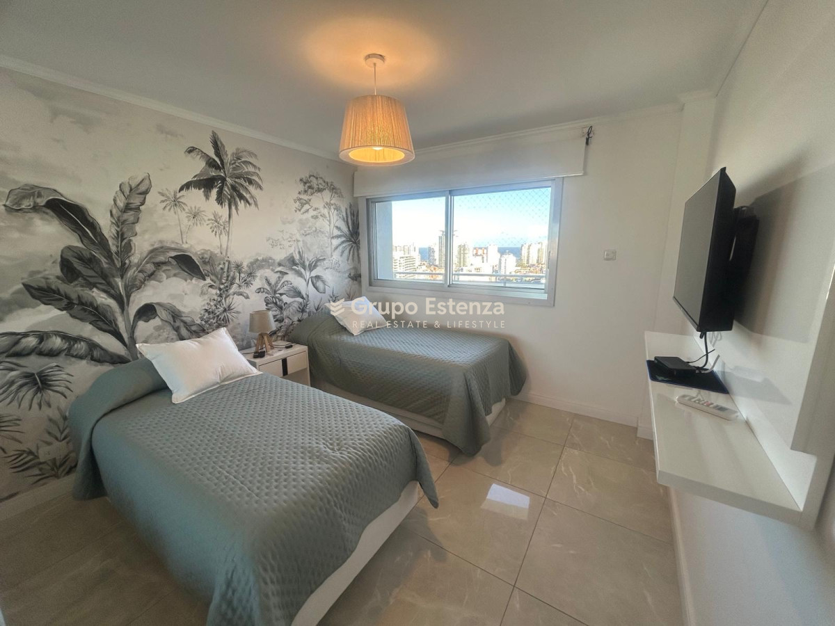 Apartamento ID.618 - Apartamento 2 dormitorios 2 baños Miami Blv 2