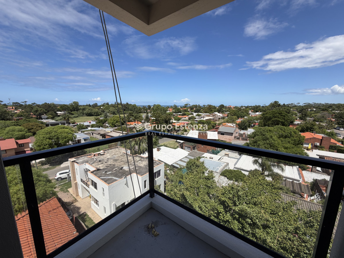 Apartamento ID.627 - Volta 1 dormitorio