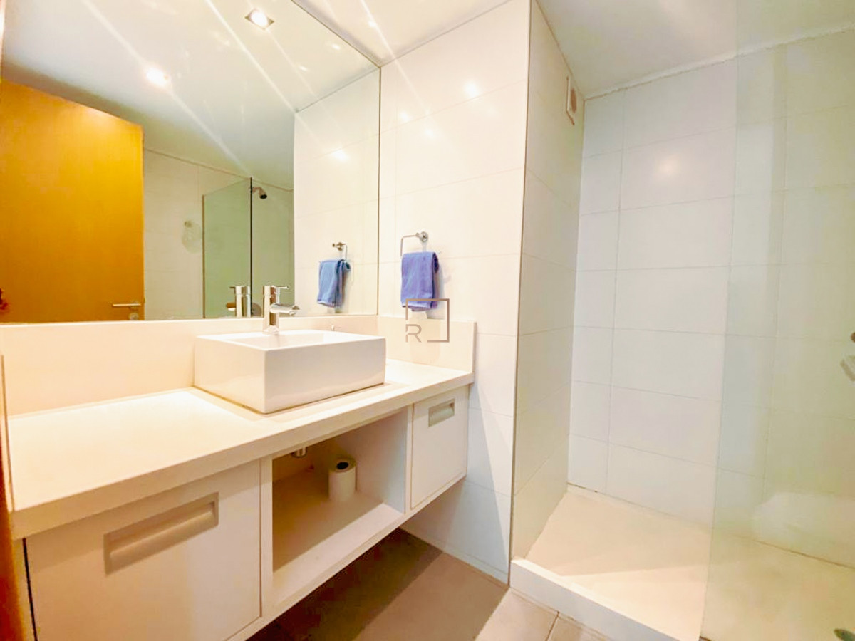 Apartamento ID.324 - Alquiler de verano en Punta del Este