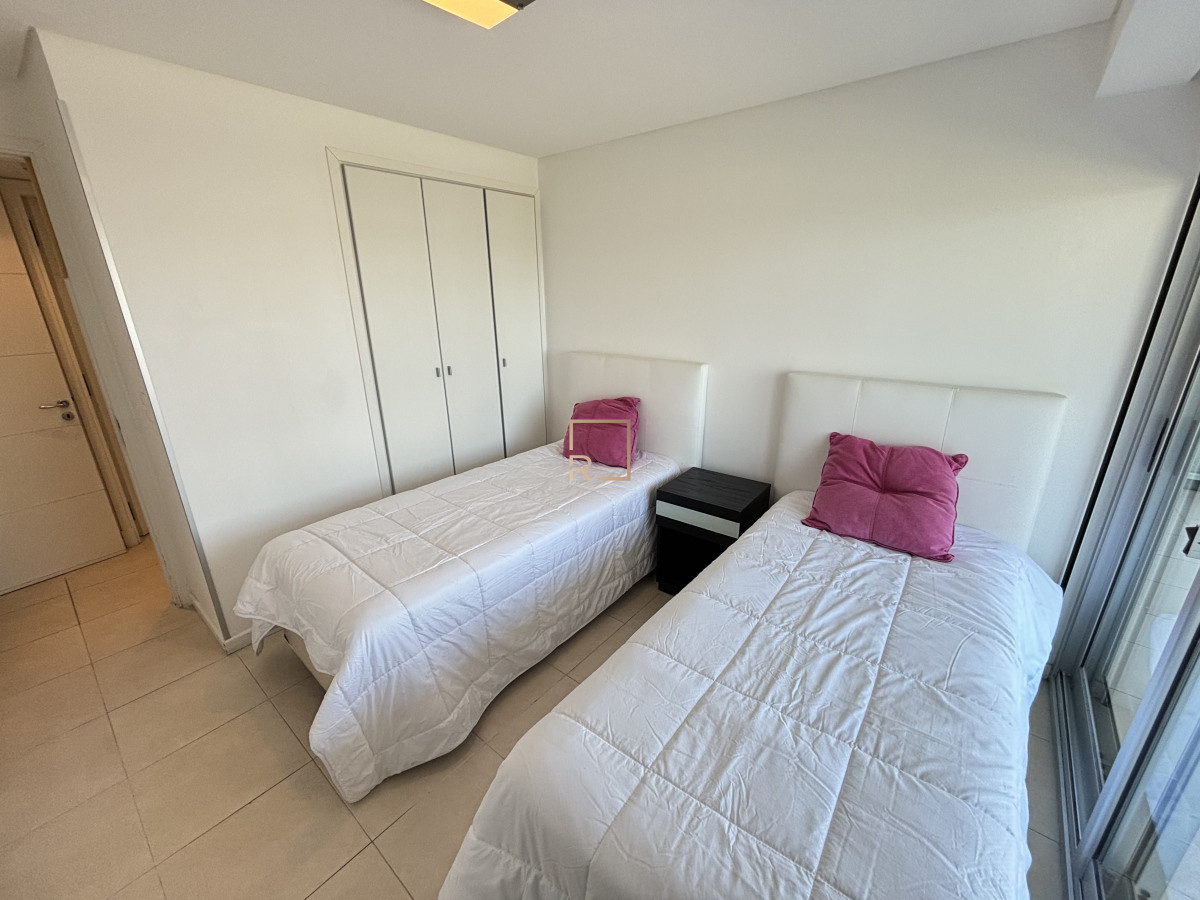 Apartamento ID.505 - Torre del mar 