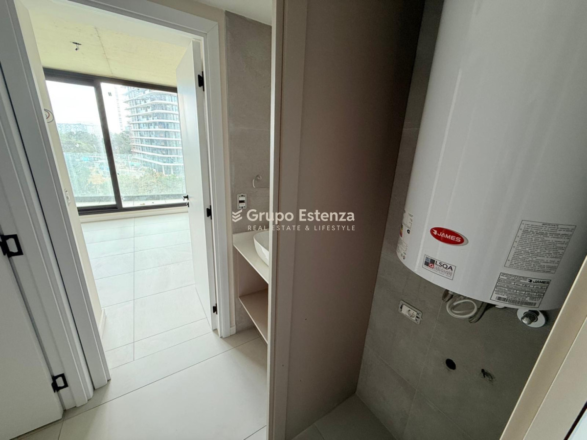 Apartamento ID.678 - Manglar Brava
