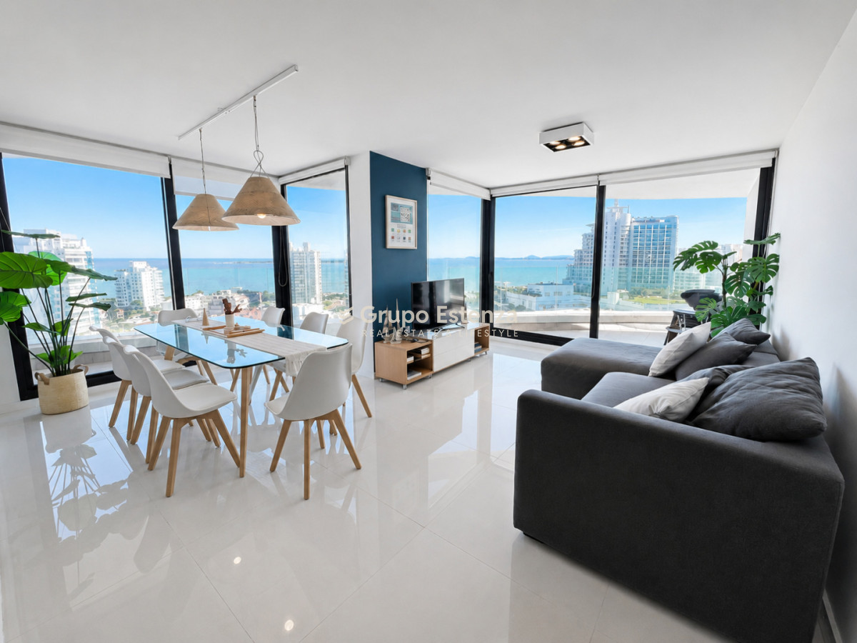 Apartamento ID.622 - Exclusivo apartamento en Art Tower