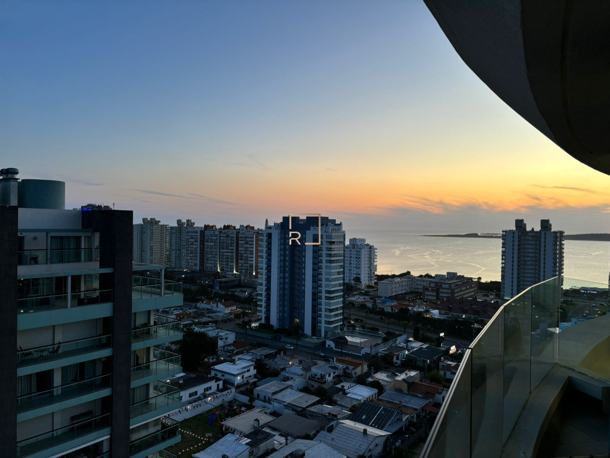 Apartamento ID.462 - Artower piso alto