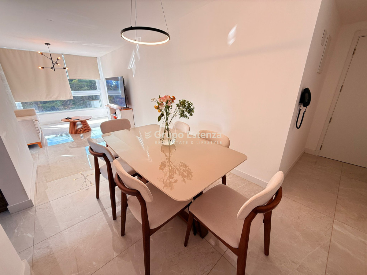 Apartamento ID.786 - View II