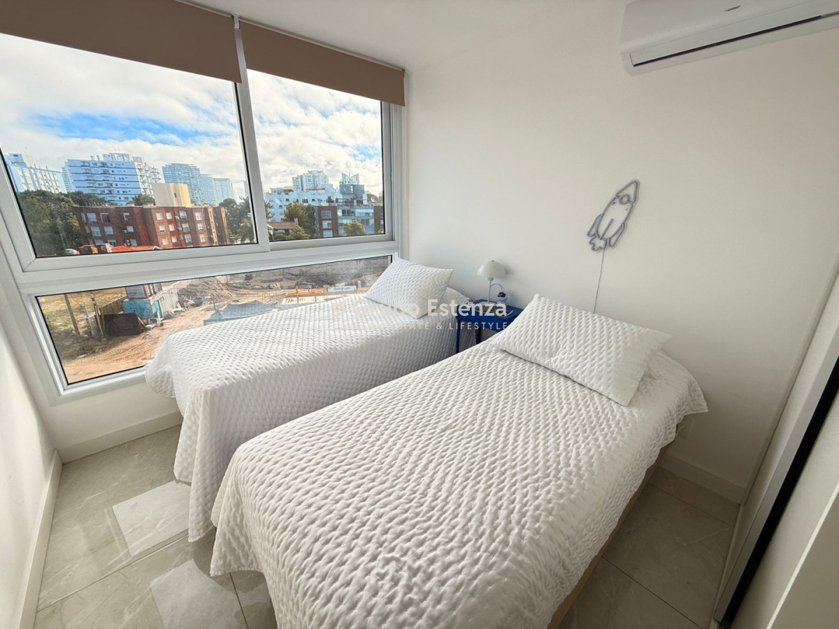 Apartamento ID.786 - View II