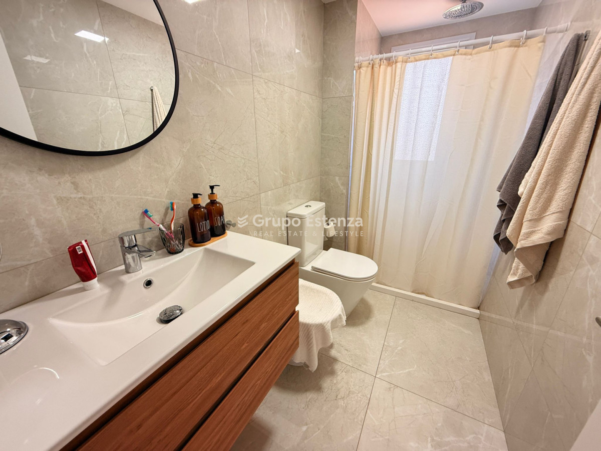 Apartamento ID.786 - View II