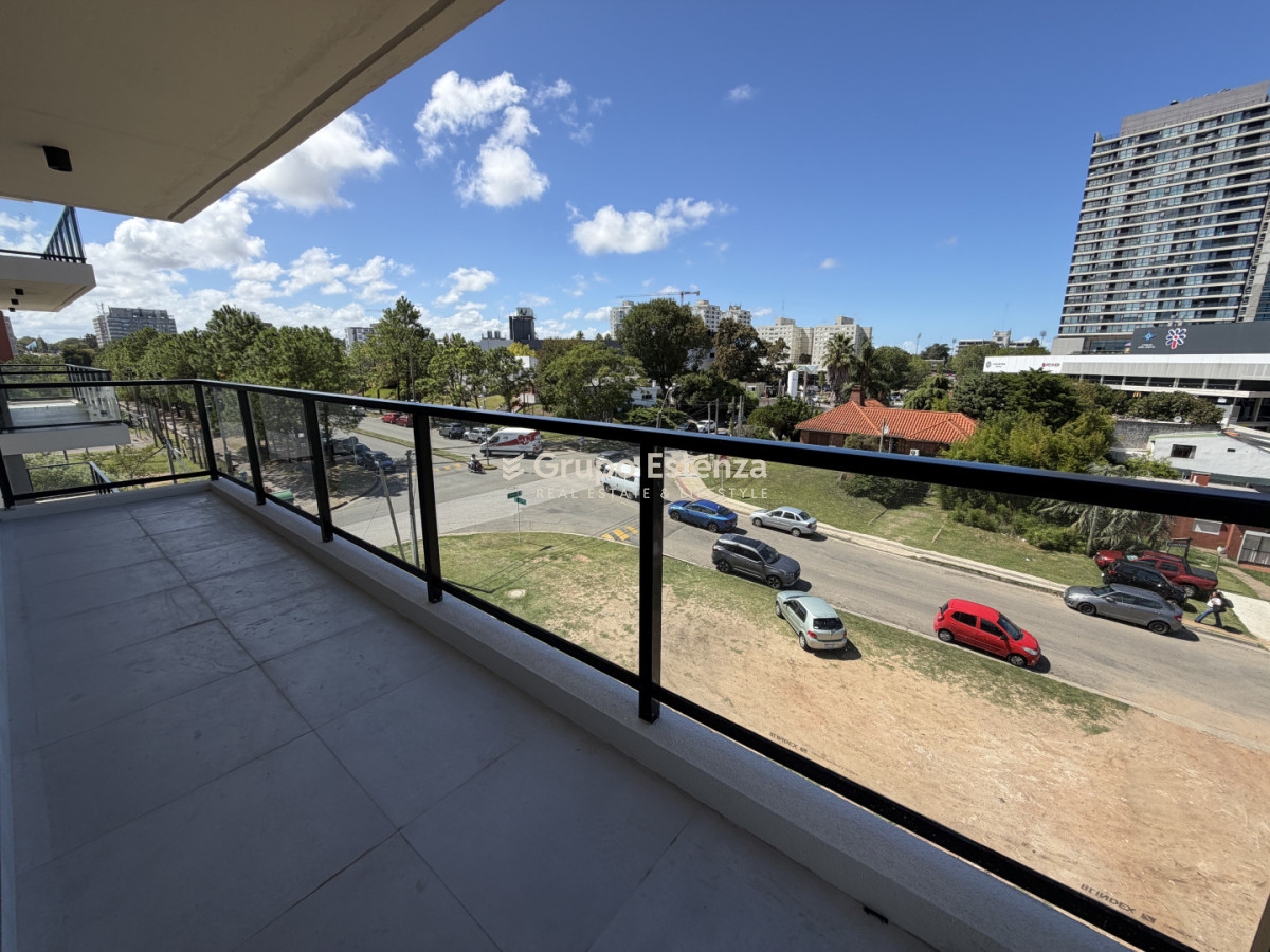 Apartamento ID.628 - Apto Volta 2 dormitorios