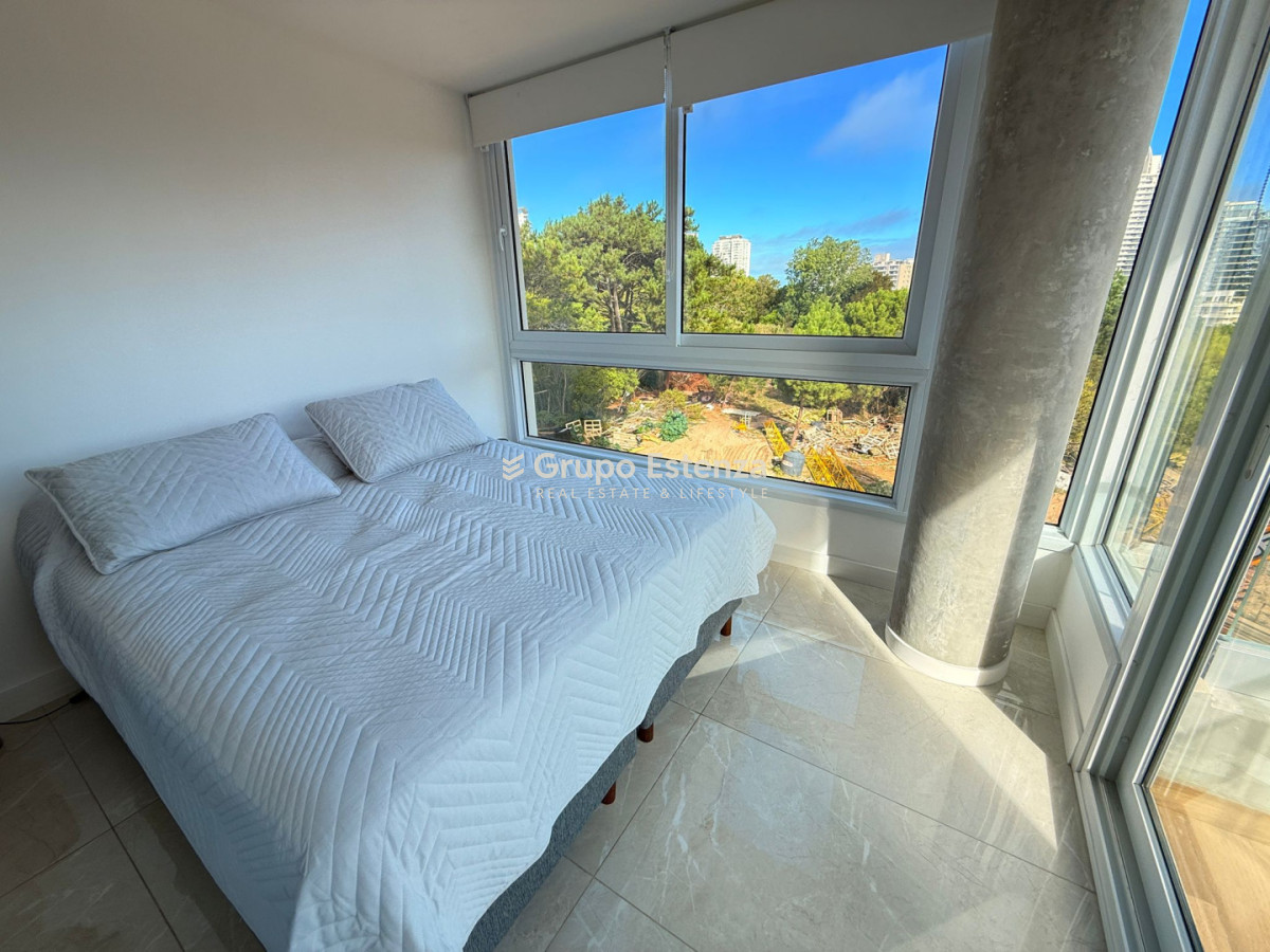 Apartamento ID.786 - View II